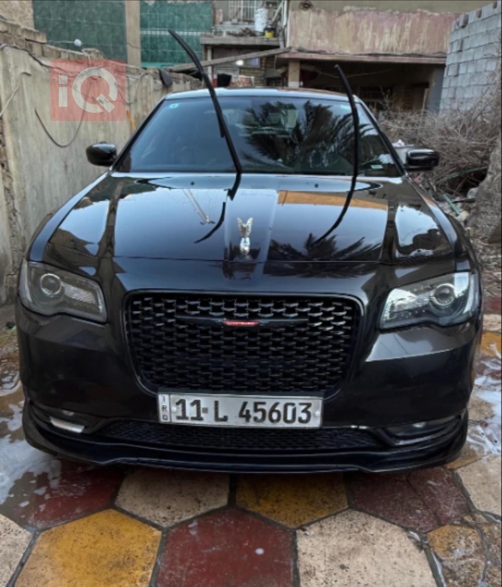 Chrysler 300